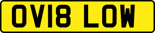 OV18LOW