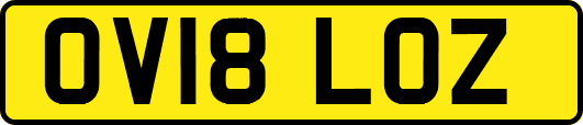 OV18LOZ