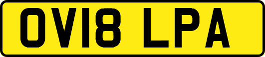 OV18LPA