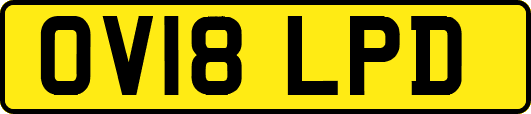 OV18LPD