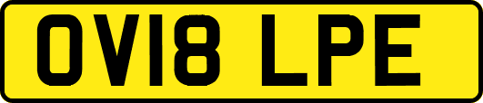 OV18LPE