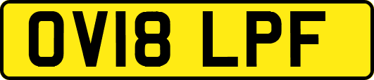 OV18LPF