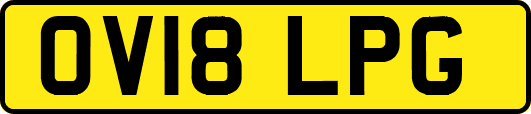 OV18LPG