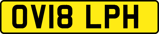 OV18LPH