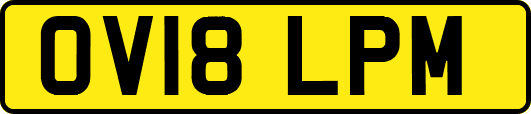 OV18LPM