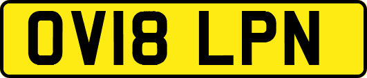 OV18LPN