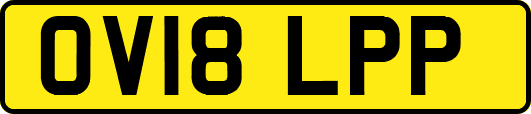 OV18LPP