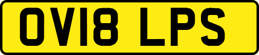 OV18LPS