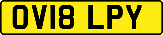 OV18LPY