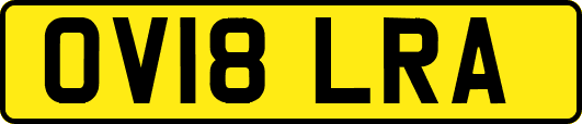 OV18LRA