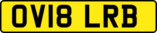 OV18LRB
