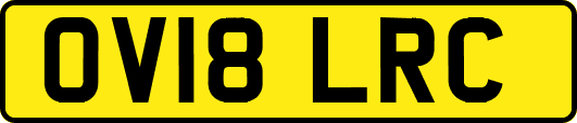 OV18LRC