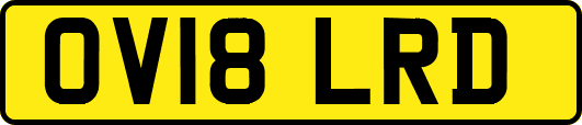 OV18LRD