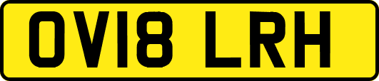 OV18LRH