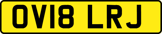 OV18LRJ
