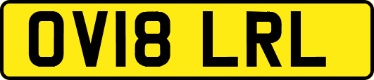 OV18LRL