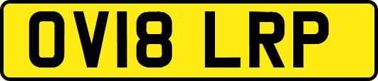 OV18LRP