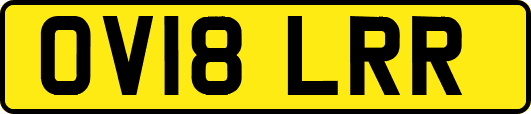 OV18LRR