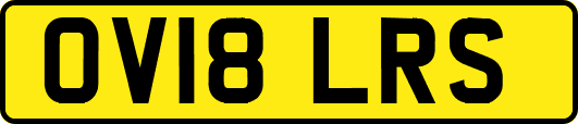 OV18LRS