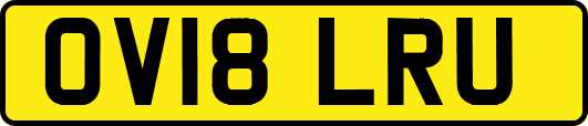 OV18LRU