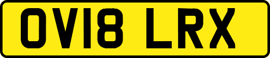 OV18LRX