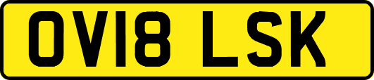 OV18LSK