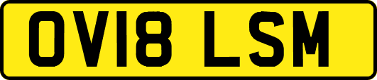 OV18LSM