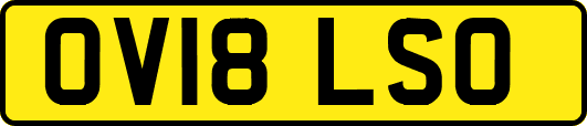 OV18LSO