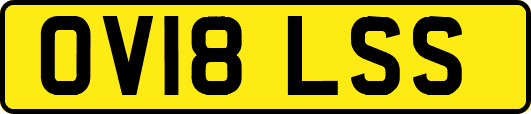 OV18LSS