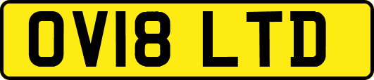 OV18LTD