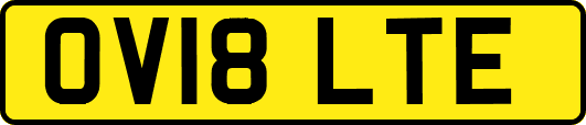 OV18LTE
