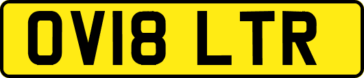 OV18LTR