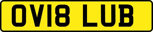 OV18LUB