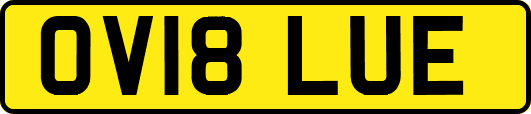 OV18LUE