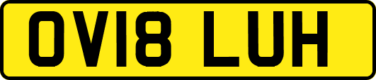 OV18LUH