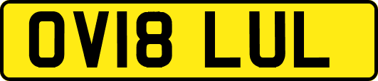 OV18LUL
