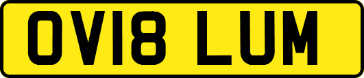 OV18LUM