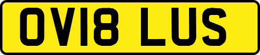 OV18LUS