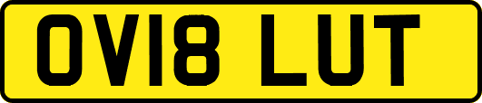 OV18LUT