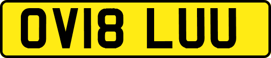 OV18LUU