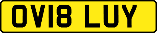 OV18LUY