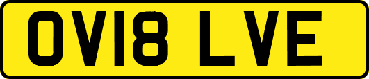 OV18LVE