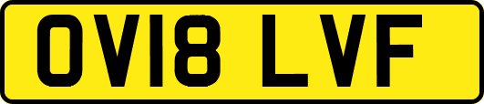 OV18LVF
