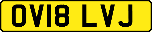 OV18LVJ