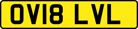 OV18LVL