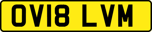 OV18LVM