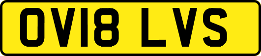 OV18LVS
