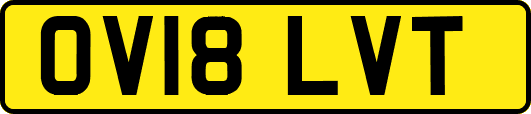 OV18LVT