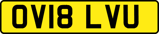 OV18LVU