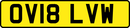 OV18LVW